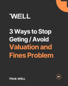 3 strategies to avoid valuation issues and fines by Weston Logistics